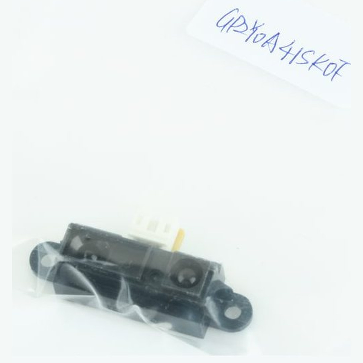 GP2Y0A41SK0F 现货实拍（夏普 SHARP）