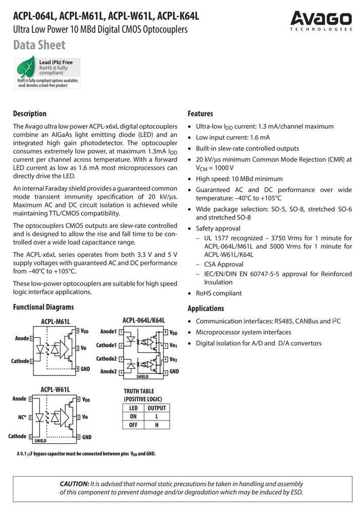 典型应用电路(原厂规格书应用章节)