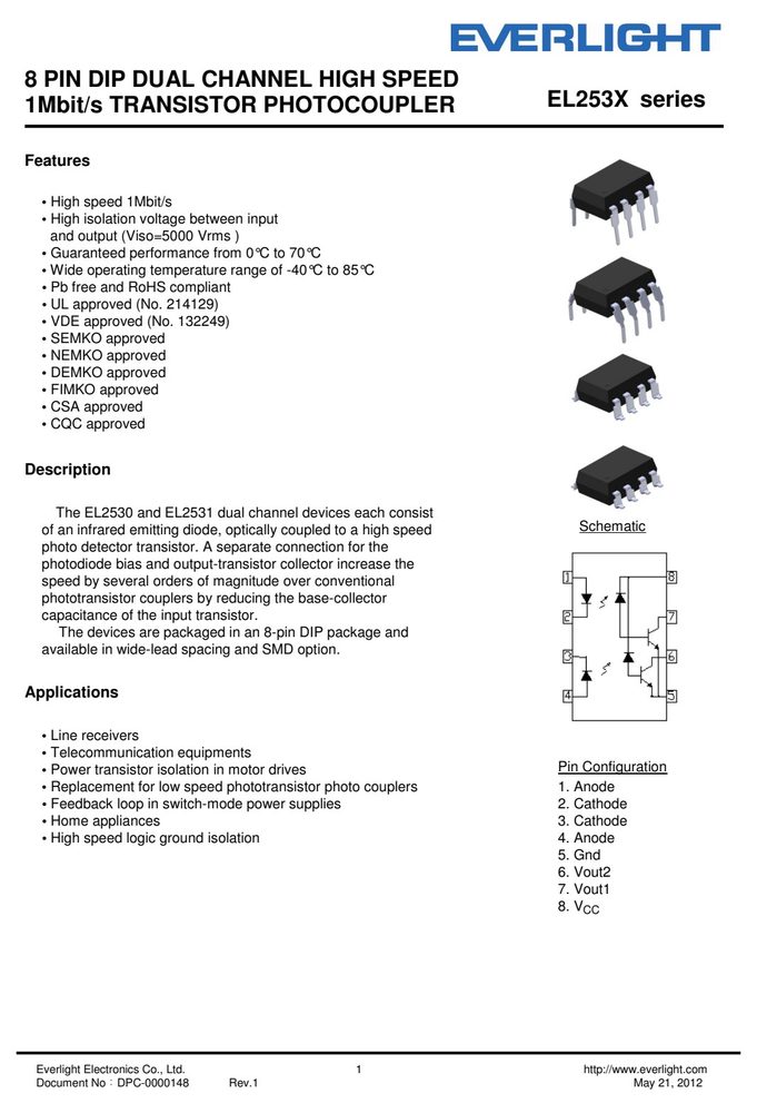 典型应用电路（原厂规格书应用章节）