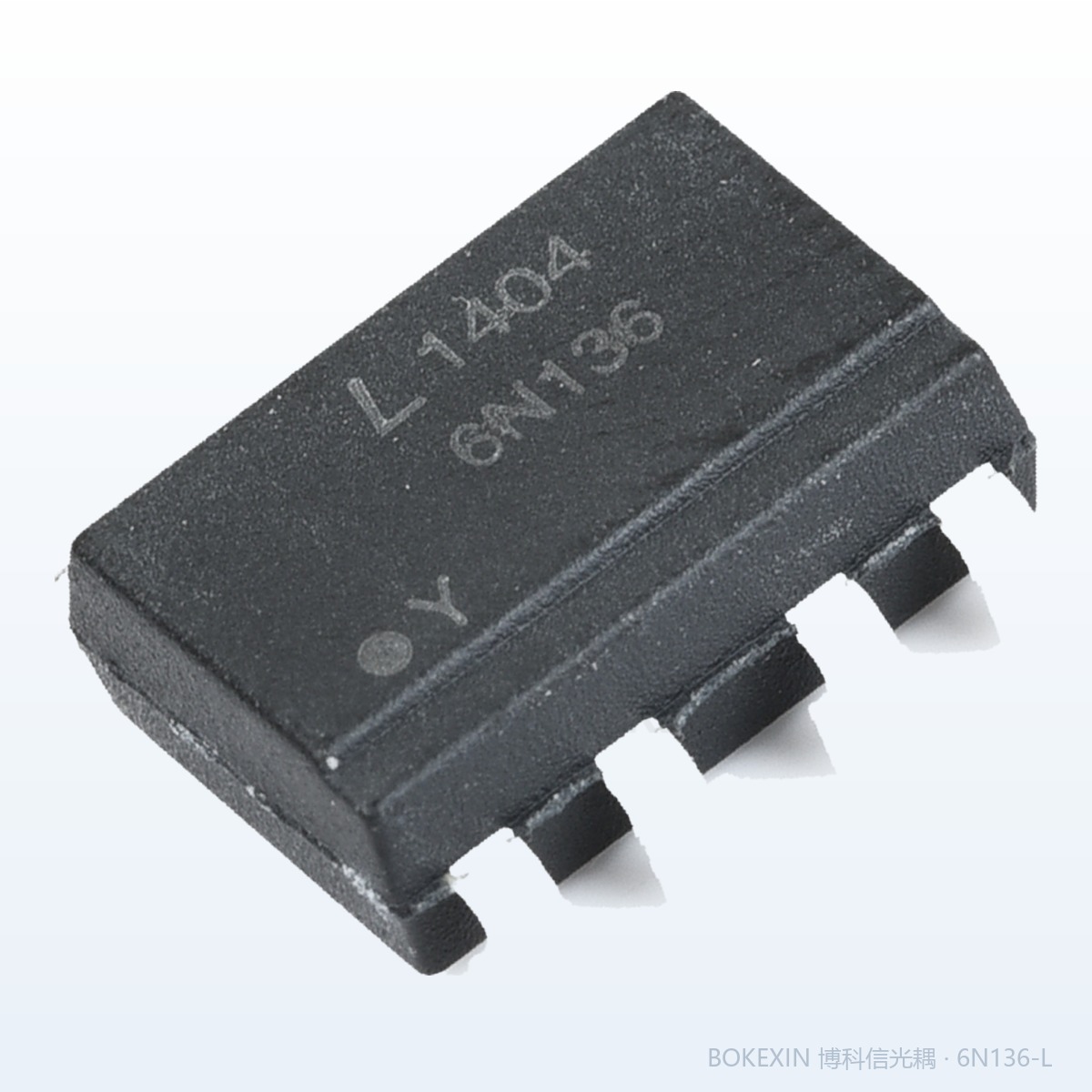 6N136-L 实物 · 博科信现货实拍