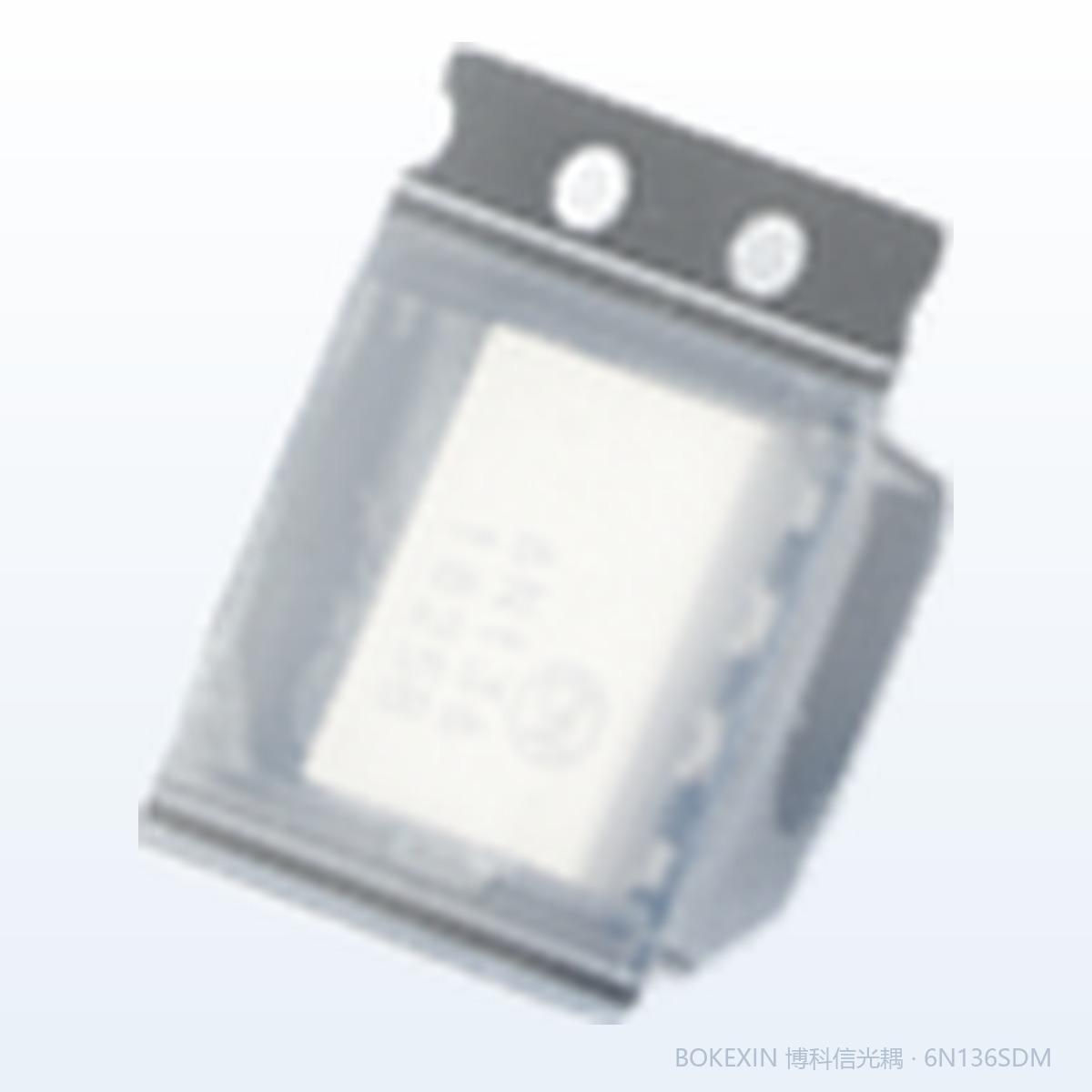 6N136SDM 实物 · 博科信现货实拍