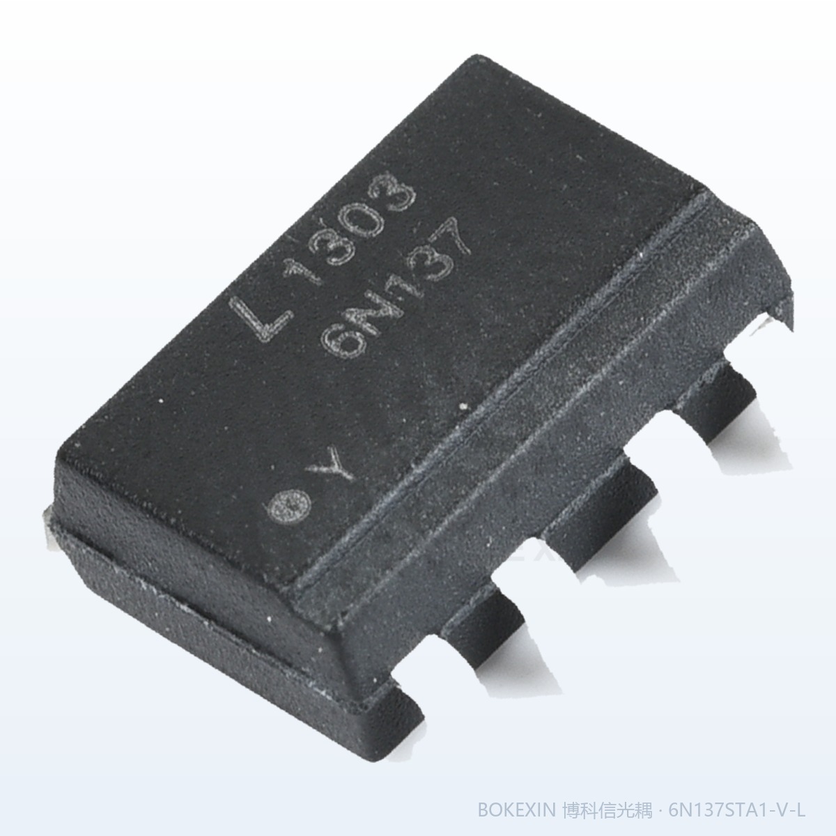 6N137STA1-V-L 实物 · 博科信现货实拍