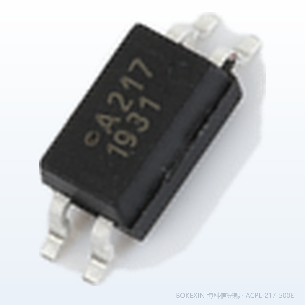 ACPL-217-500E 实物 · 博科信现货实拍