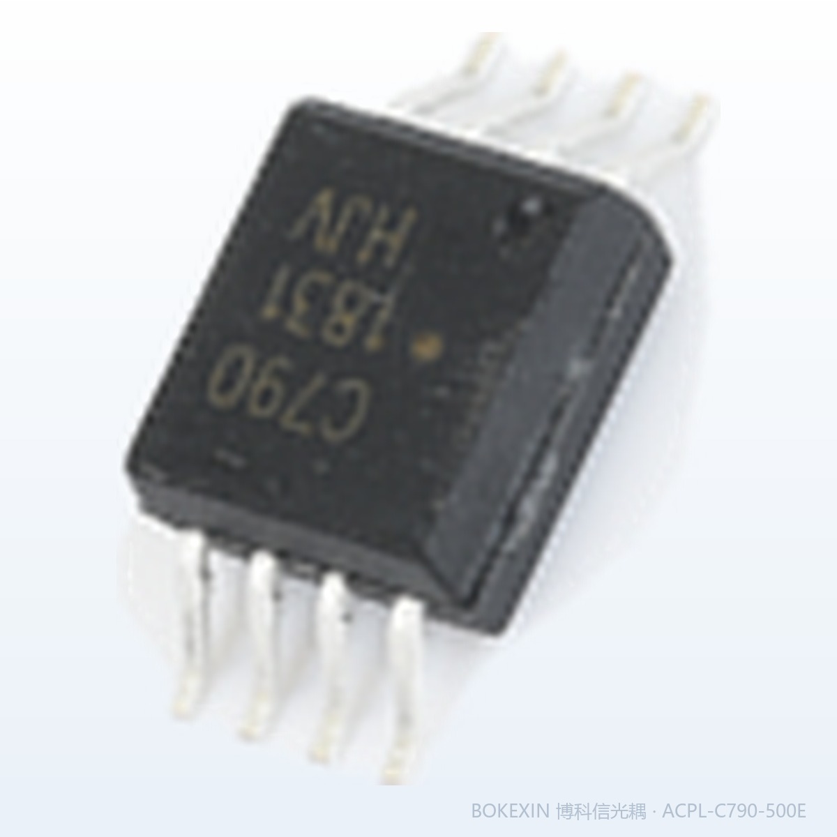 ACPL-C790-500E 实物 · 博科信现货实拍