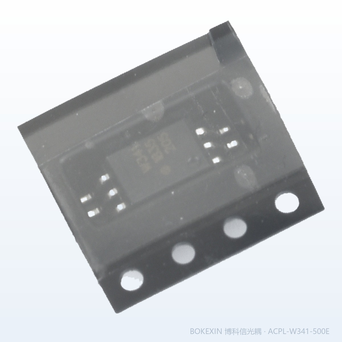 ACPL-W341-500E 实物 · 博科信现货实拍