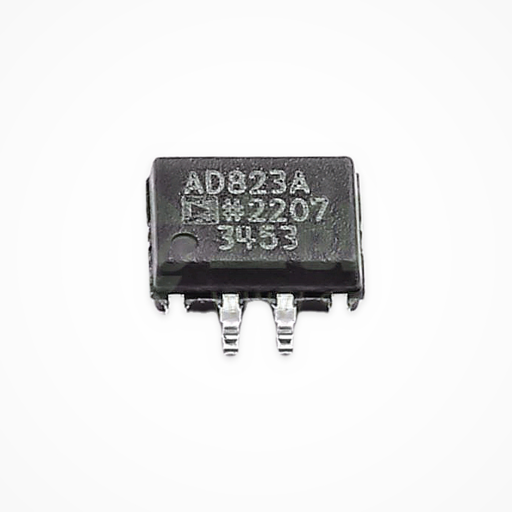 AD823ARZ-R7 实物 · 博科信现货实拍