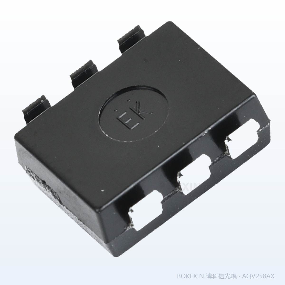 AQV258AX 实物 · 博科信现货实拍