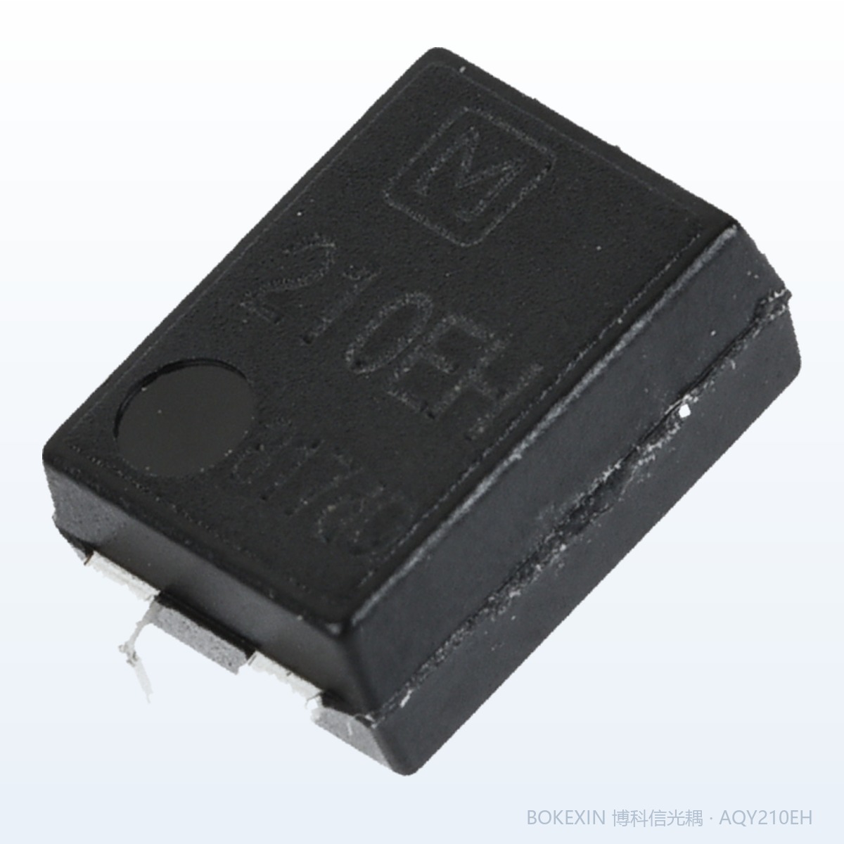 AQY210EH 实物 · 博科信现货实拍