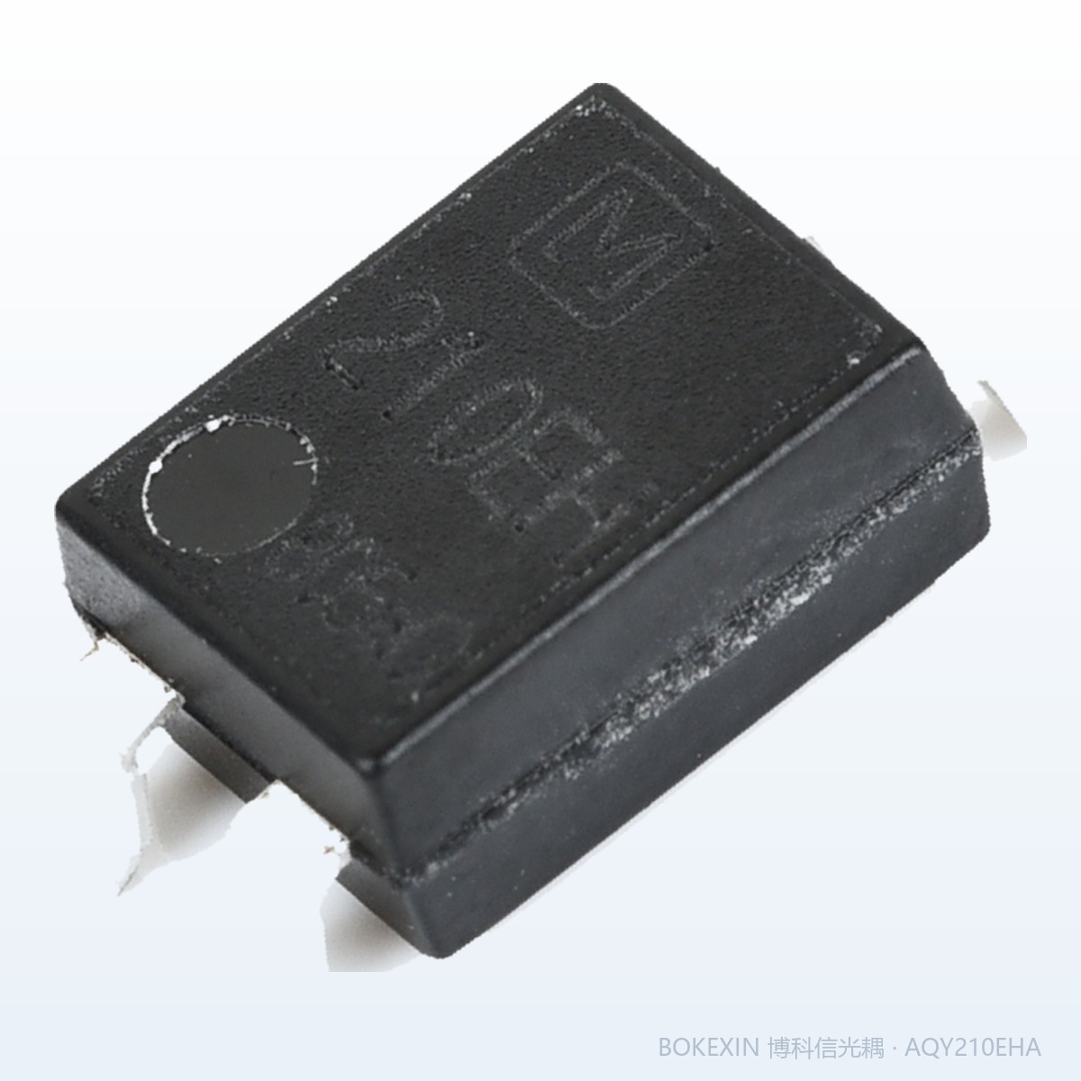 AQY210EHA 实物 · 博科信现货实拍