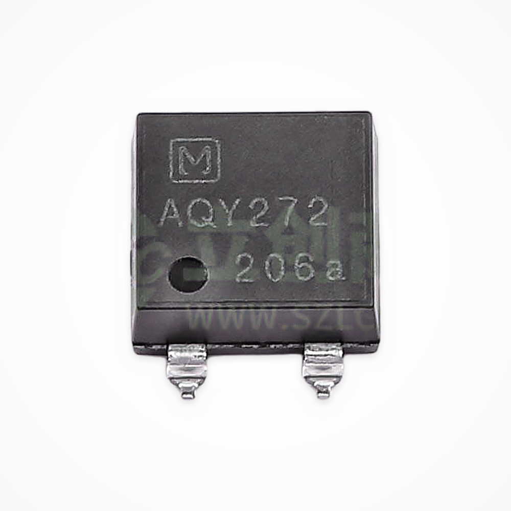 AQY272 实物 · 博科信现货实拍