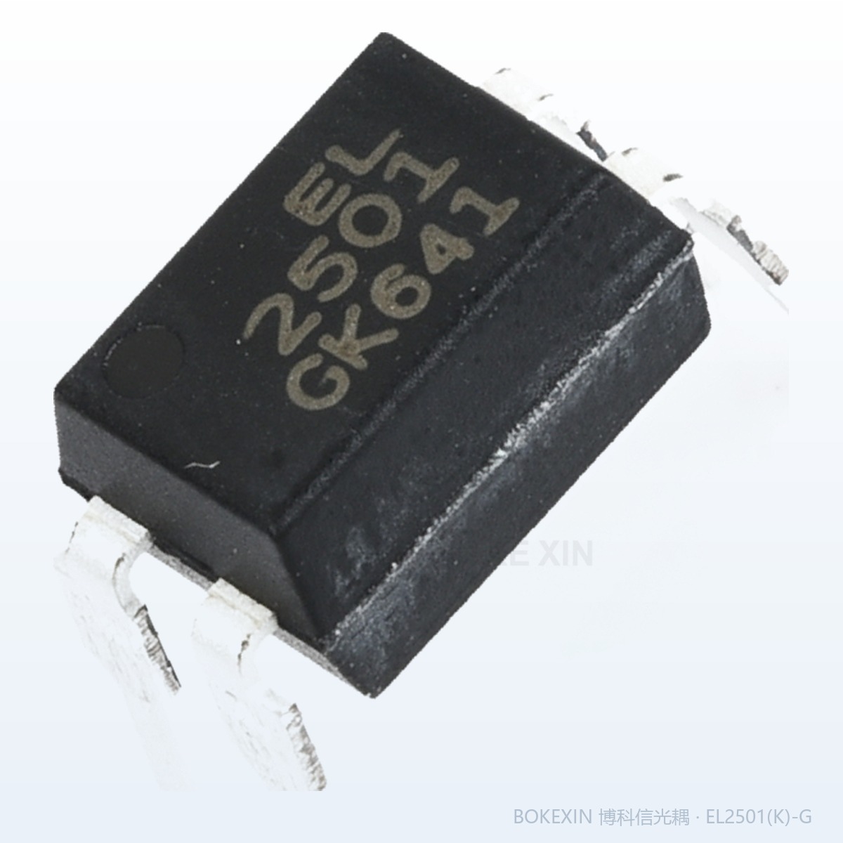 EL2501(K)-G 实物 · 博科信现货实拍