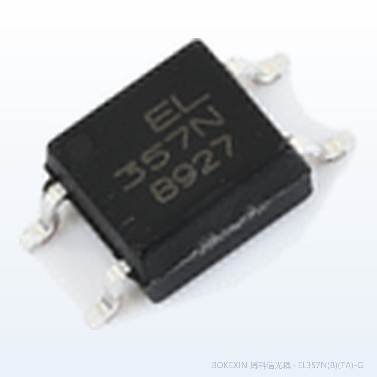 EL357N(B)(TA)-G 实物 · 博科信现货实拍
