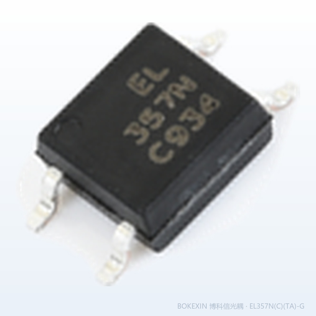 EL357N(C)(TA)-G 实物 · 博科信现货实拍