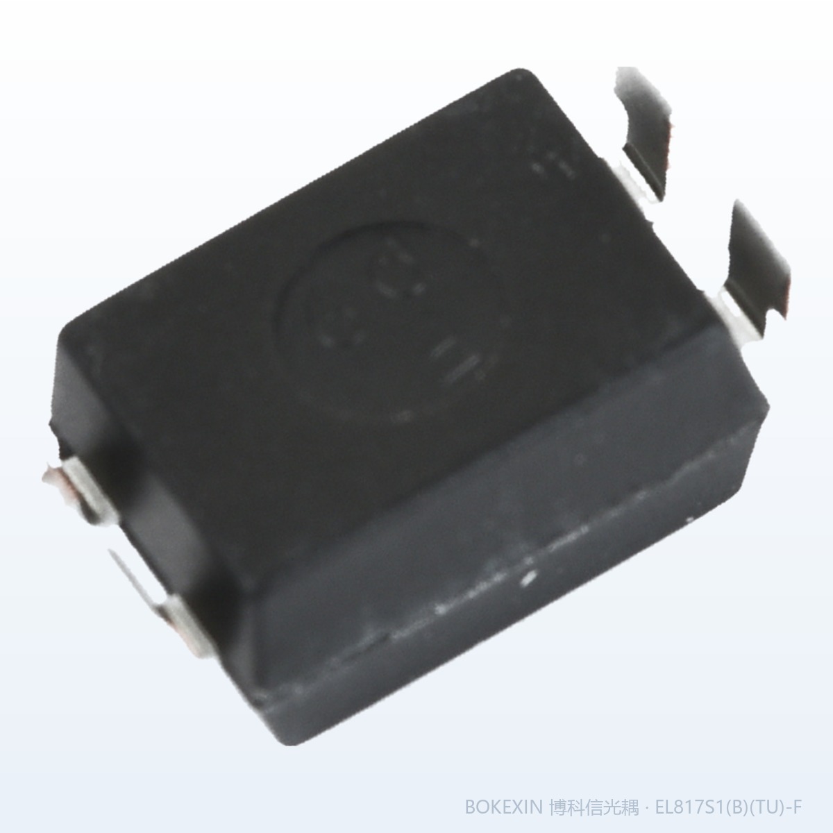 EL817S1(B)(TU)-F 实物 · 博科信现货实拍