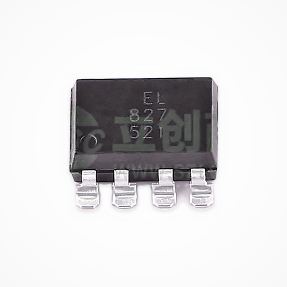 EL827 实物 · 博科信现货实拍