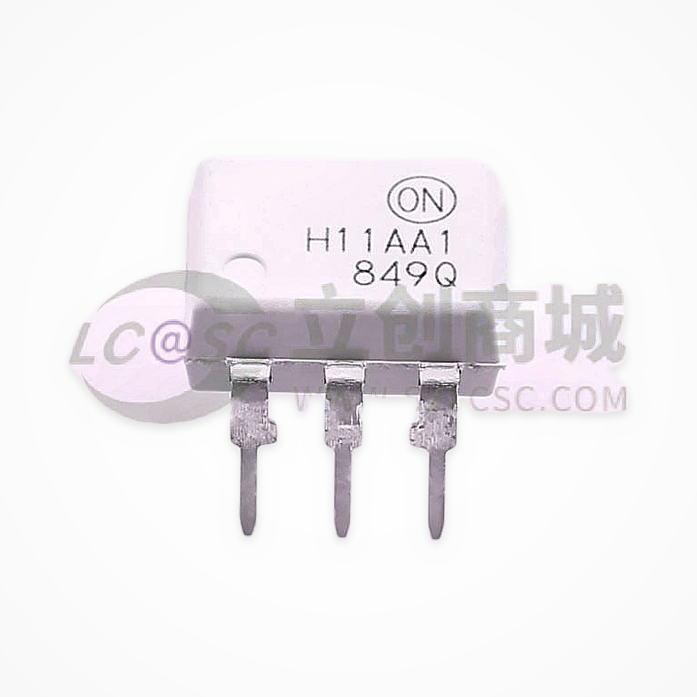 H11AA1M 实物 · 博科信现货实拍