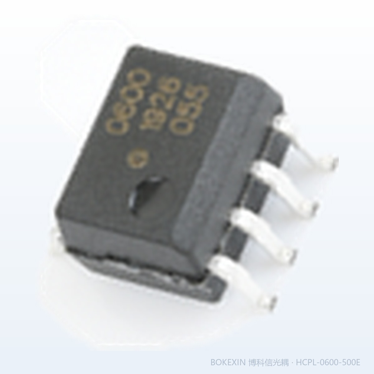 HCPL-0600-500E 实物 · 博科信现货实拍
