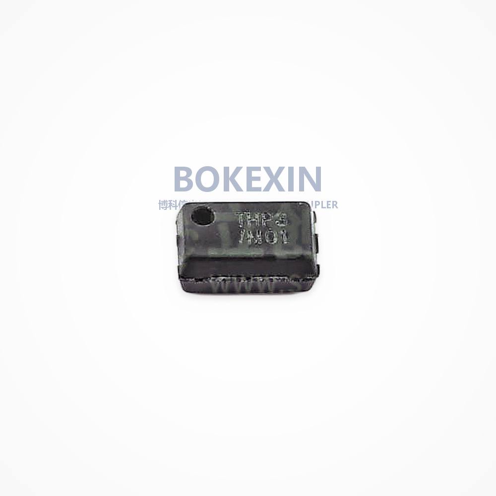 IS281GB 实物 · 博科信现货实拍