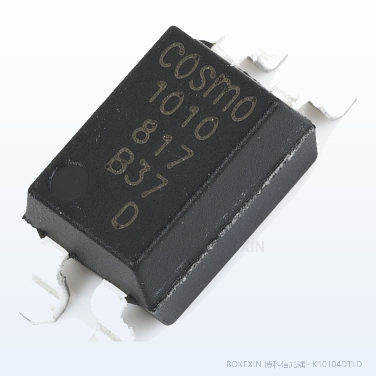 K10104DTLD 实物 · 博科信现货实拍