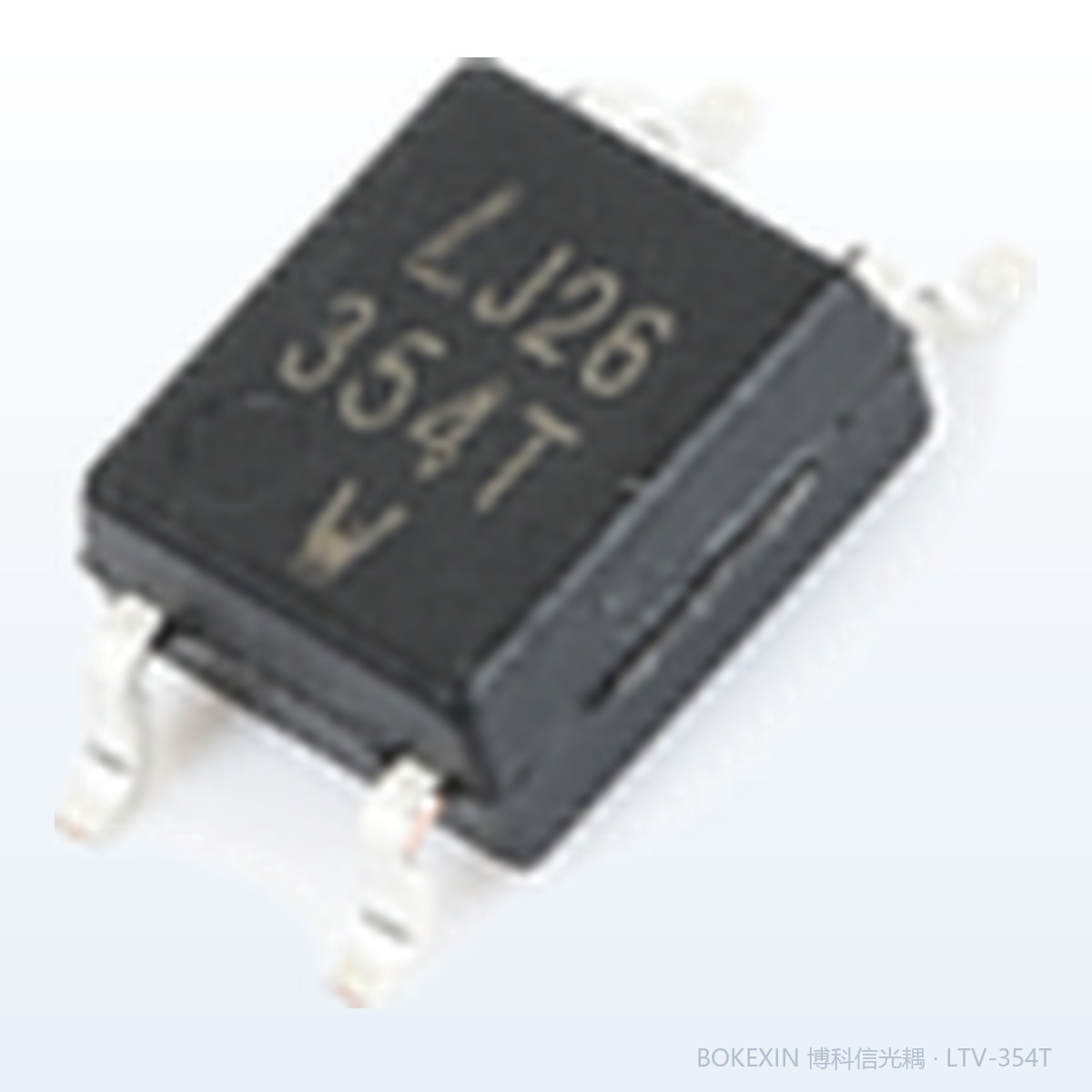 LTV-354T 实物 · 博科信现货实拍