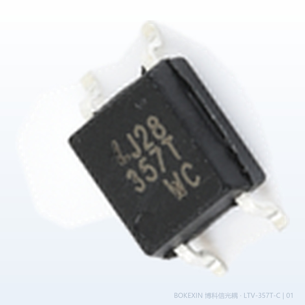 LTV-357T-C 实物(1/2) · 博科信现货实拍