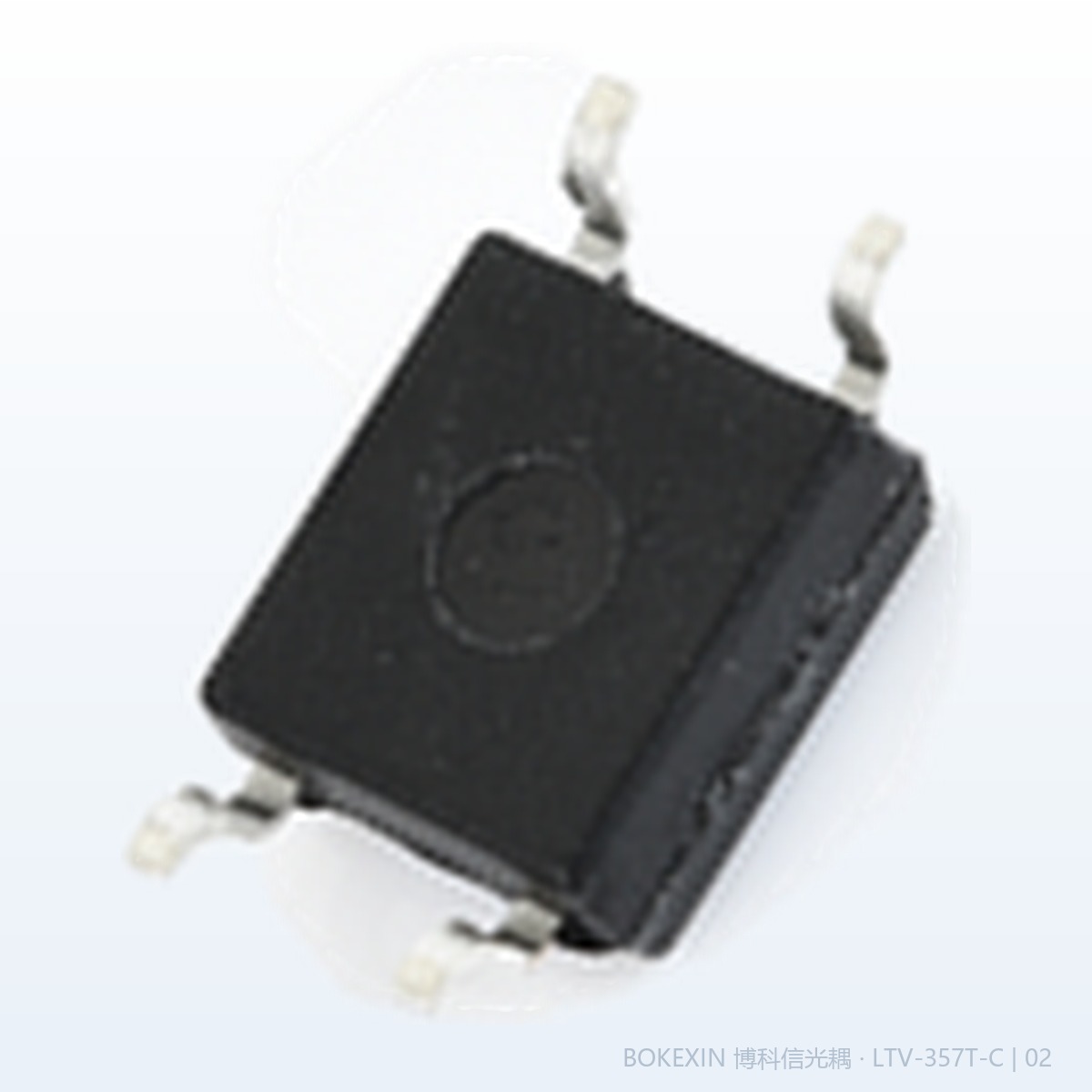 LTV-357T-C 实物(2/2) · 博科信现货实拍
