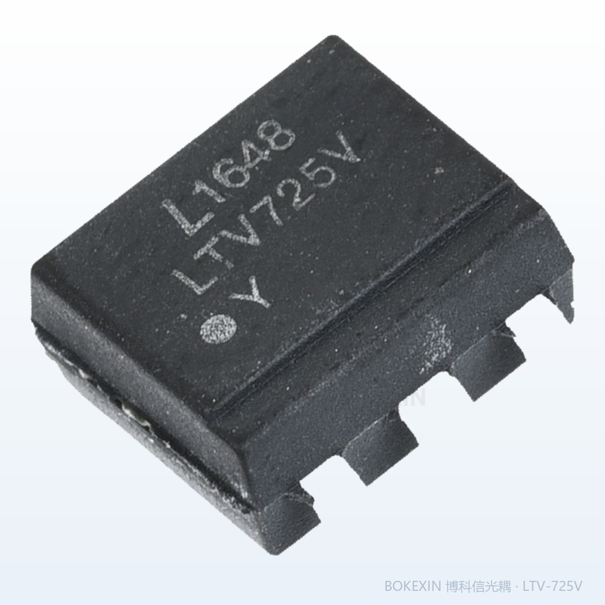 LTV-725V 实物 · 博科信现货实拍