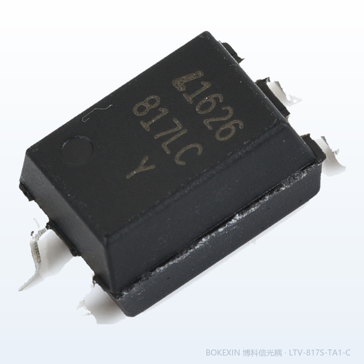 LTV-817S-TA1-C 实物 · 博科信现货实拍