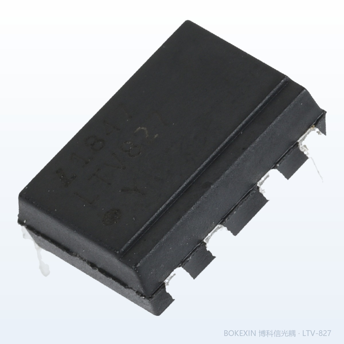 LTV-827 实物 · 博科信现货实拍