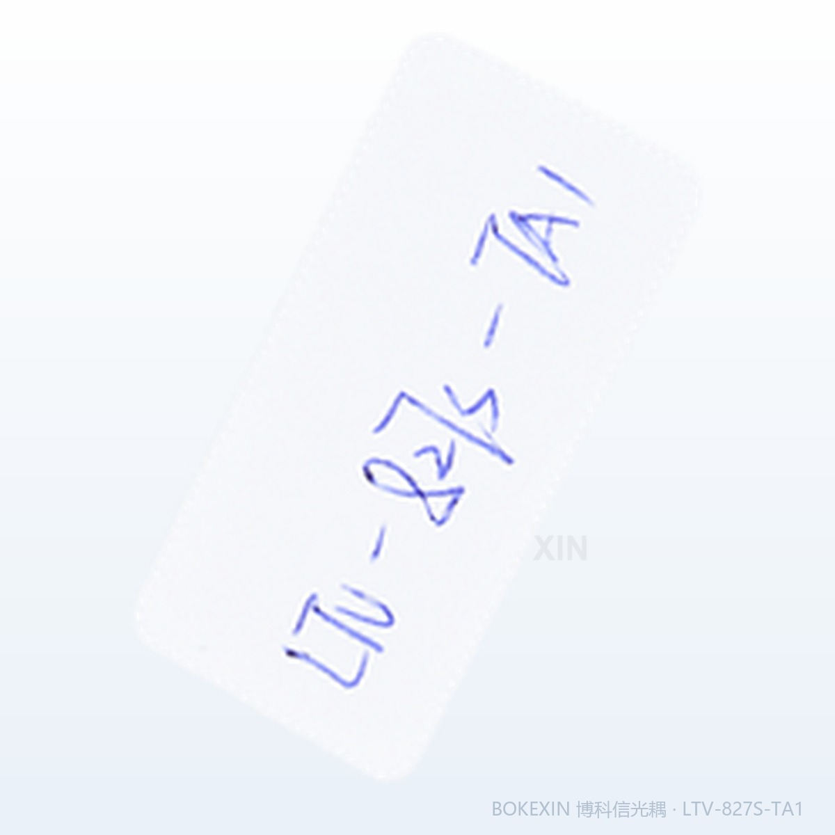LTV-827S-TA1 实物 · 博科信现货实拍