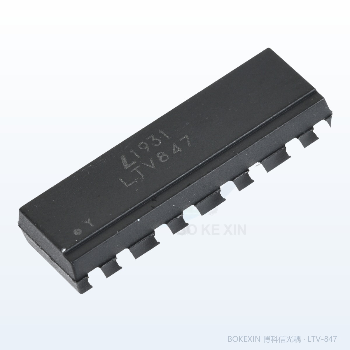 LTV-847 实物 · 博科信现货实拍