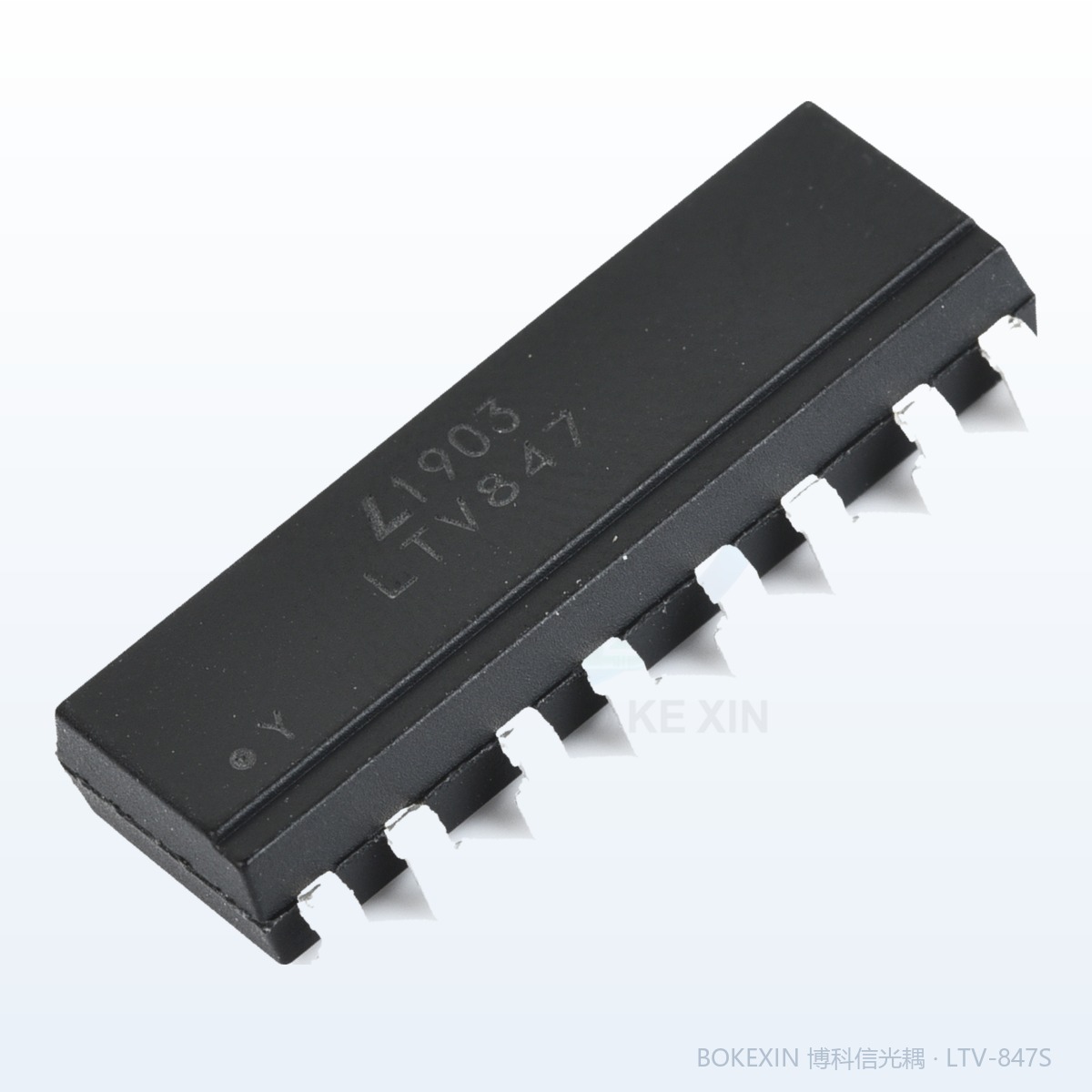 LTV-847S 实物 · 博科信现货实拍