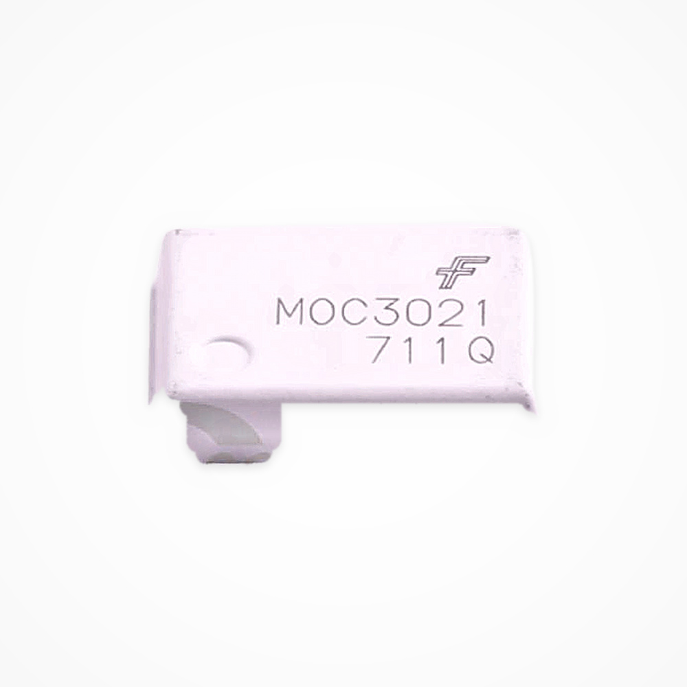 MOC3021 实物 · 博科信现货实拍
