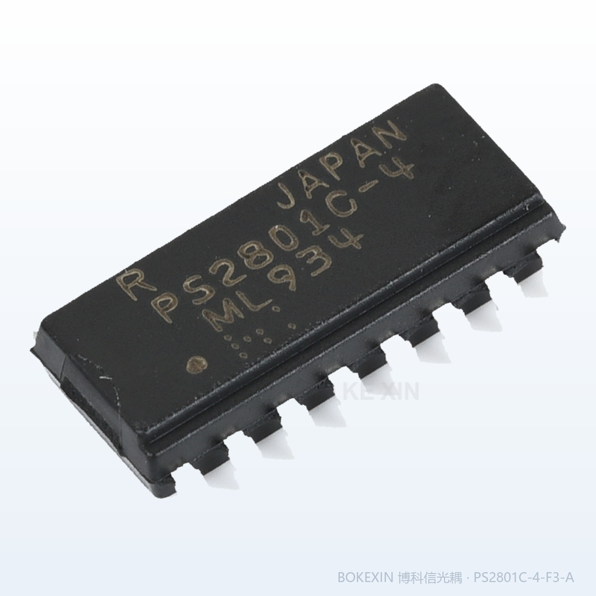 PS2801C-4-F3-A 实物 · 博科信现货实拍