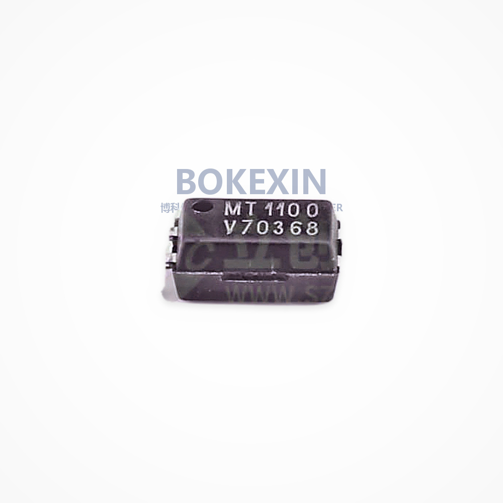 TCMT1100 实物 · 博科信现货实拍
