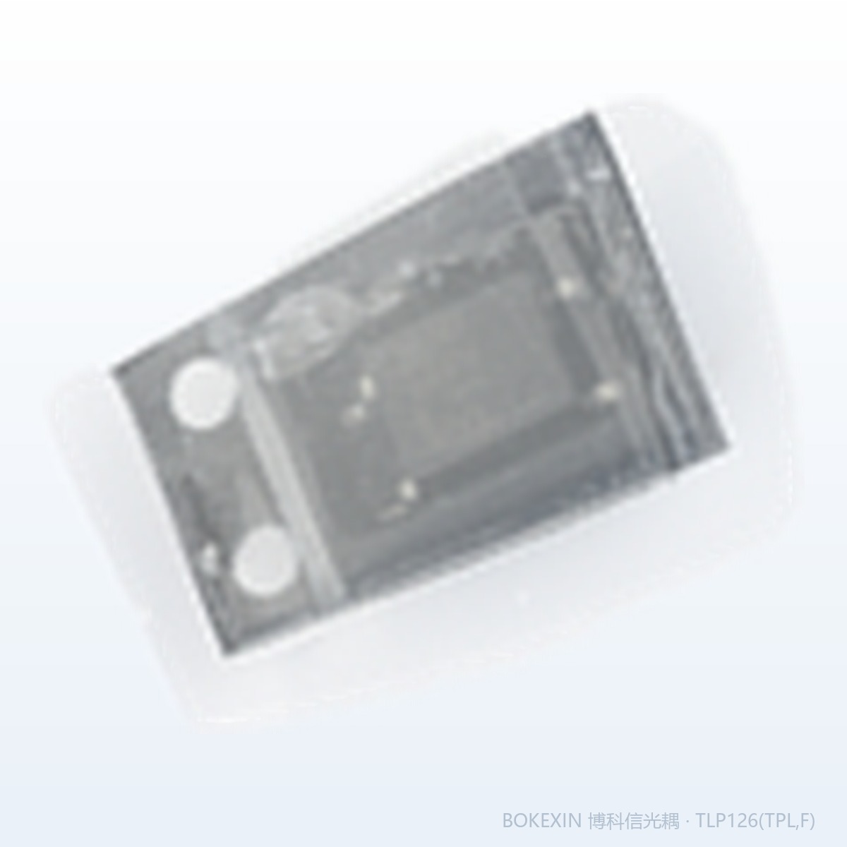 TLP126(TPL,F) 实物 · 博科信现货实拍