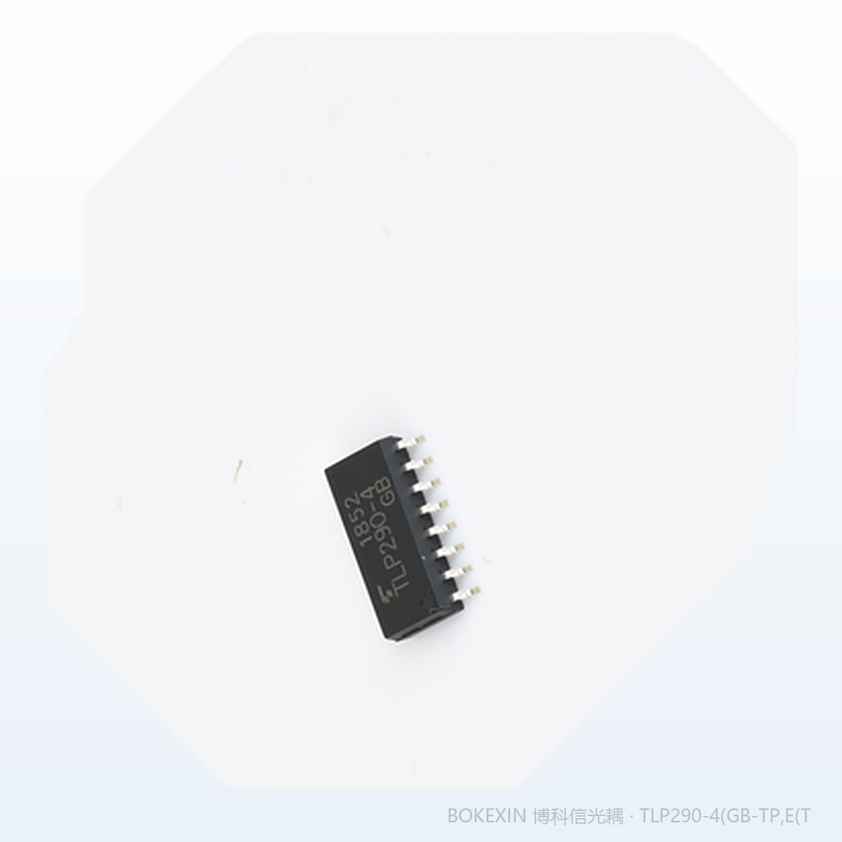 TLP290-4(GB-TP,E(T 实物 · 博科信现货实拍