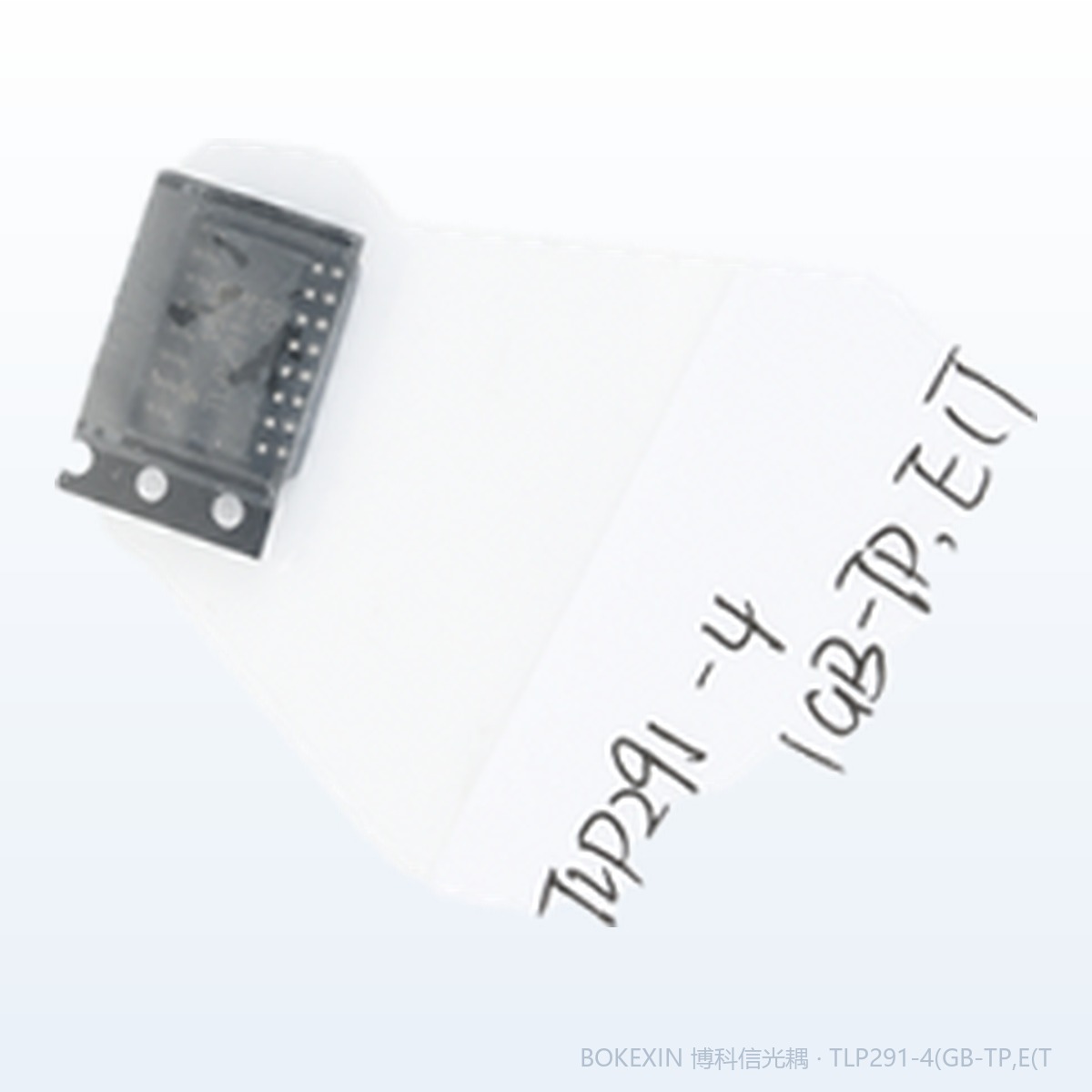 TLP291-4(GB-TP,E(T 实物 · 博科信现货实拍